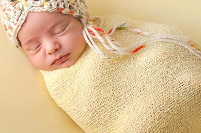 7 Best Baby Swaddle Blankets To Help Them Sleep Better In 2022