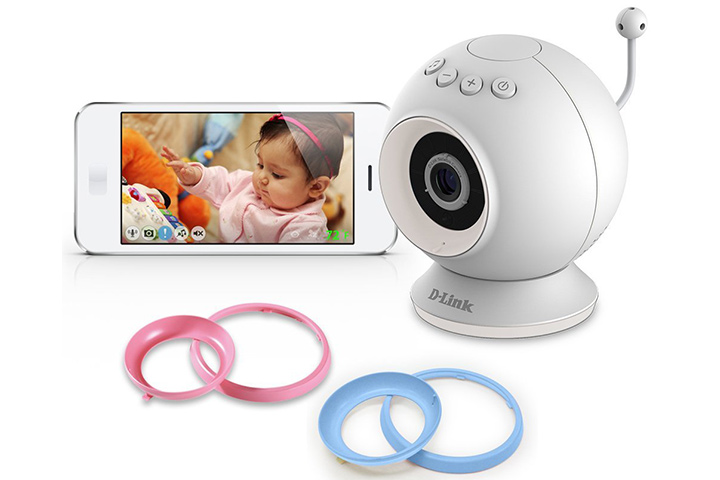 16 Best Baby Monitors Of 2021