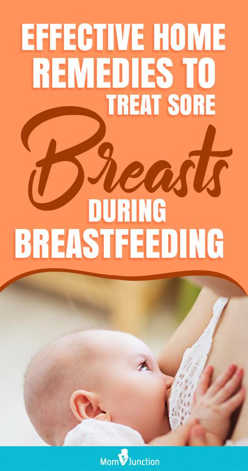 Sore Nipples From Breastfeeding Prevention And Home Remedies