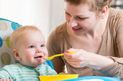 Cerelac Baby Food: Stages, When To Start, And How To Feed
