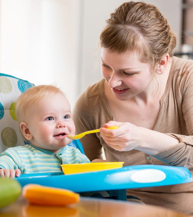Cerelac Baby Food: Stages, When To Start, And How To Feed