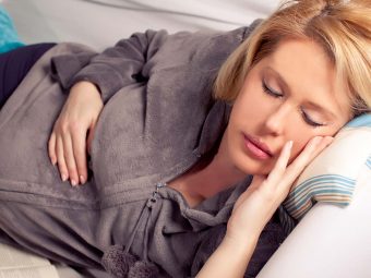 What Causes Snoring During Pregnancy And How To Manage It?