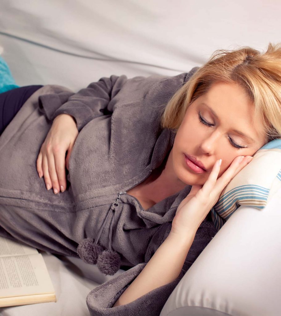 Snoring During Pregnancy Causes And Remedies To Manage It