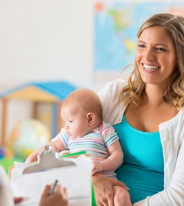 47 Suggested Nanny Interview Questions You Should Be Asking