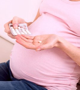 Is It Safe To Take Alprazolam Or Xanax During Pregnancy