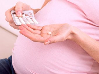 Is It Safe To Take Alprazolam Or Xanax During Pregnancy?