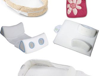 Is It Safe To Use A Sleep Positioner For Babies?
