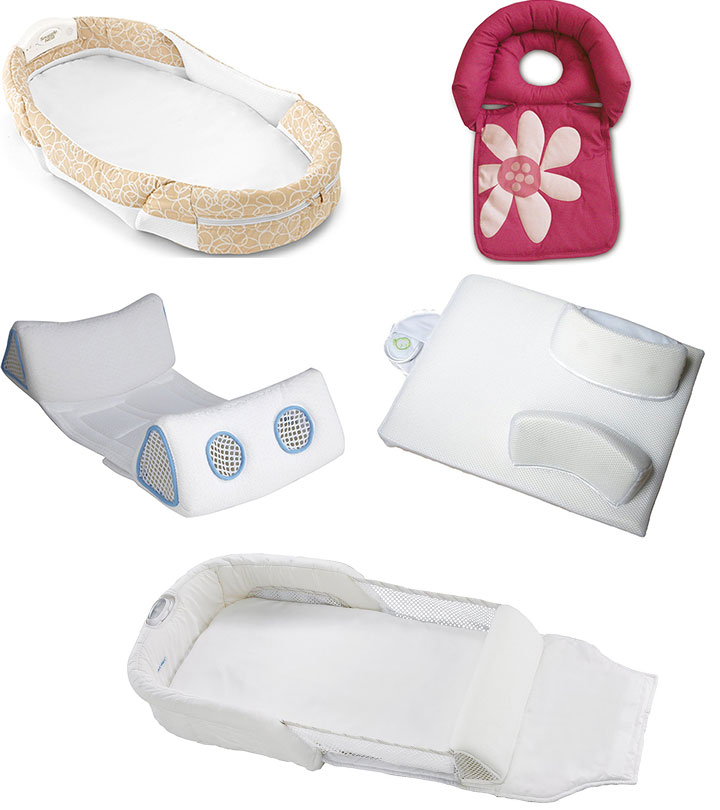 Baby Sleep Positioner Is It Safe To Use Top 5 Positioners