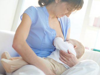 Nipple Thrush And Breastfeeding: Causes, Symptoms And Treatment