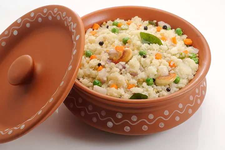 Oats vegetable upma oats recipe for babies