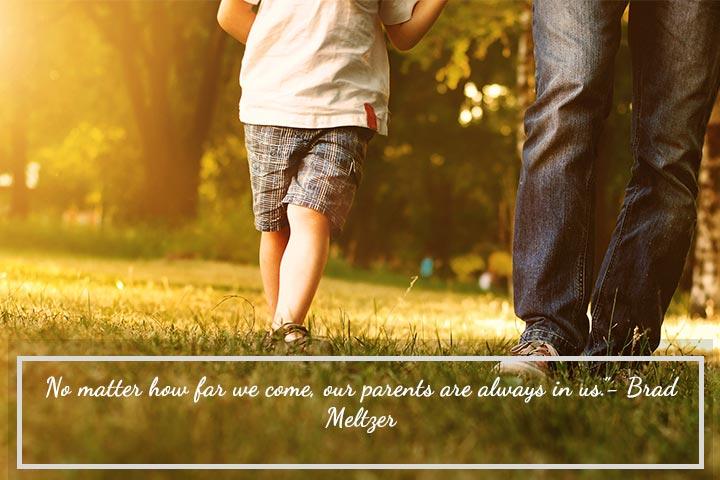 101 Inspirational Parenting Quotes That Reflect Love And Care