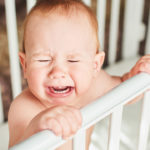 Should You Let Your Baby Cry It Out To Sleep