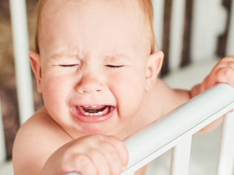 Should You Let Your Baby Cry It Out To Sleep?