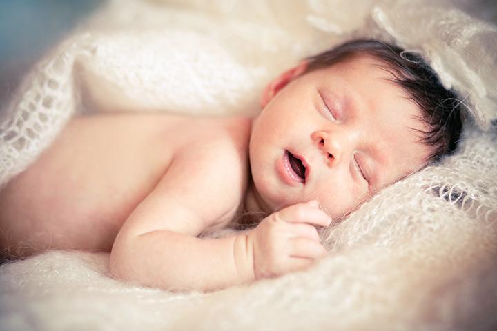 Sleep Apnea In Babies Causes Symptoms And Treatment