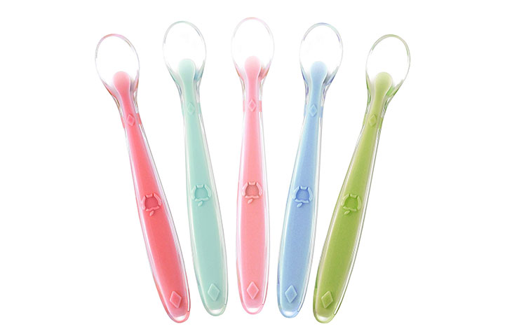Sperric First Stage Baby Infant Spoons