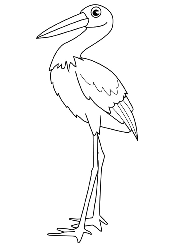 The-Stork
