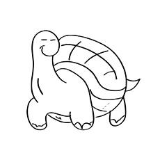 8700 Top Www.coloring-pages-kids.com Turtle Factors For Free