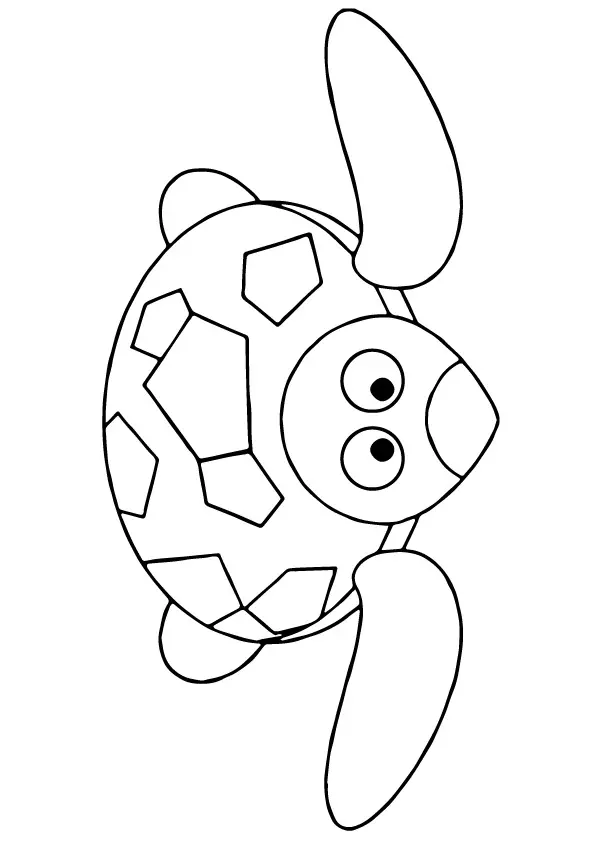 Turtle-Stationery-colouring