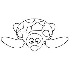 Turtle-Stationery-colouring