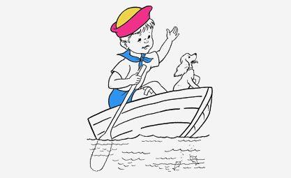 Vehicles Coloring Pages - MomJunction