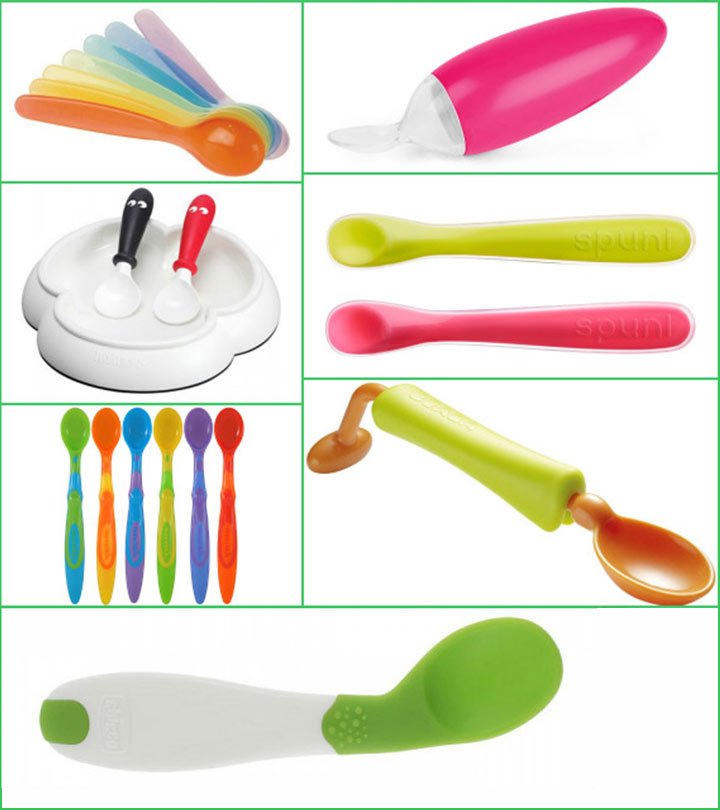 15 Best Baby Spoons For A Hassel-Free Feeding In 2024