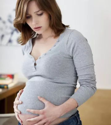 10 Effective Treatments To Cure IBS During Pregnancy