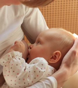 Probiotics For Breastfeeding: Safety, Benefits And Side Effects