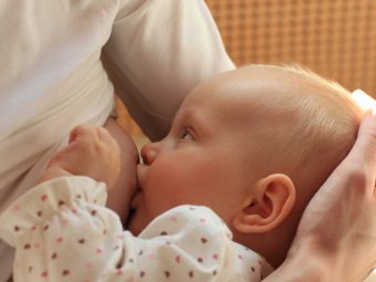 Probiotics For Breastfeeding: Safety, Benefits And Side Effects