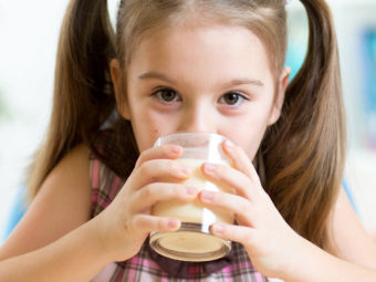 11 Healthy Drinks For Kids (Besides Water)