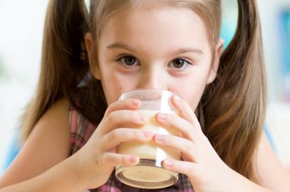 10 Healthy Drinks For Kids (Besides Water)