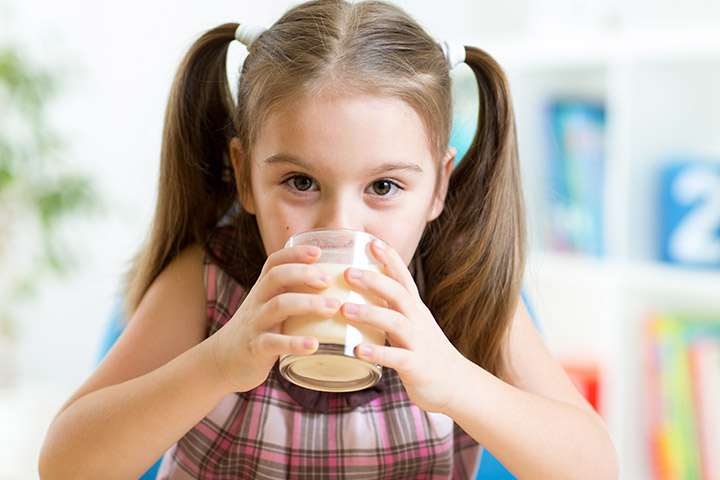 10 Healthy Drinks For Kids Besides Water