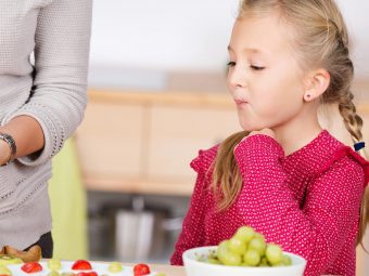 15 Healthy And Easy Fruit Salad Recipes For Kids