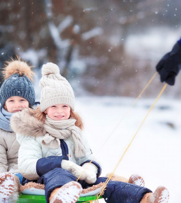 19 Fun Winter Activities For Kids To Keep Them Engaged