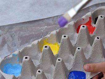 3 Creative Egg Carton Crafts For Kids To Try