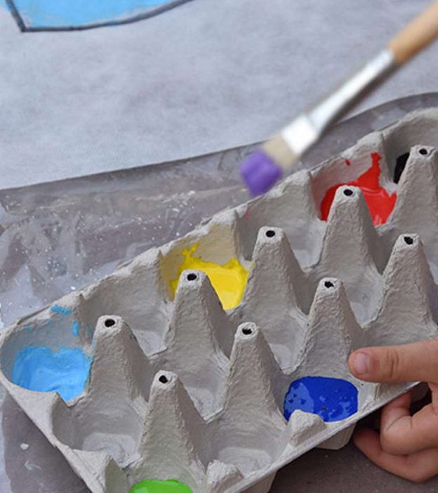 3 Creative Egg Carton Crafts For Kids To Try