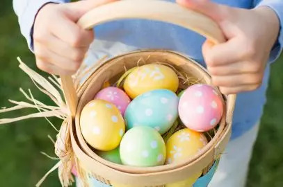 3 Fun And Interesting Easter Activities For Kids