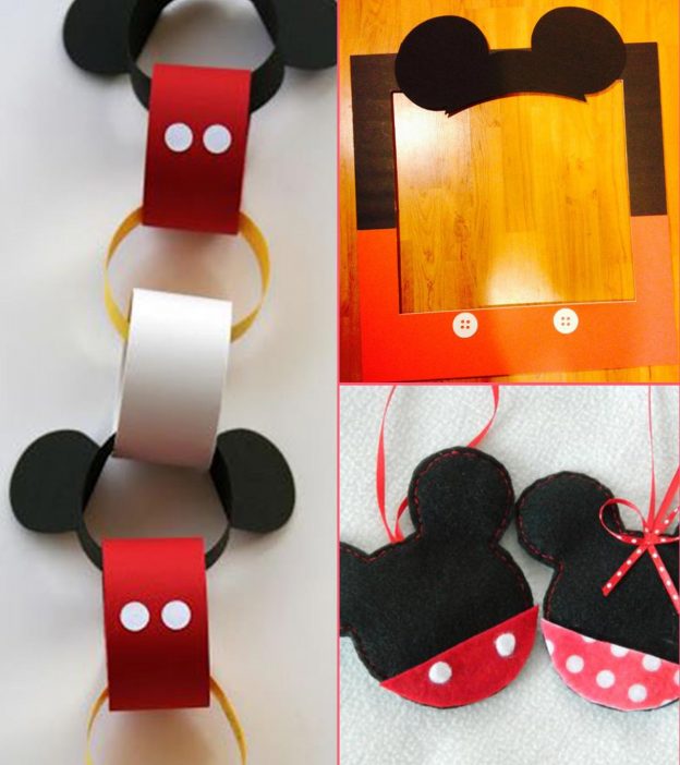 mouse craft preschool