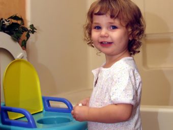 11 Helpful Tips To Potty Train Your 3-Year-Old