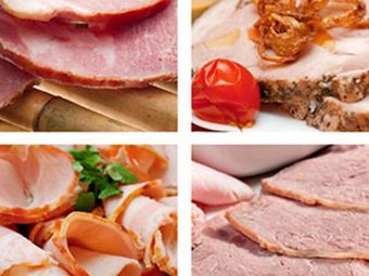 5 Reasons Why It Is Unsafe To Have Deli Meats In Pregnancy