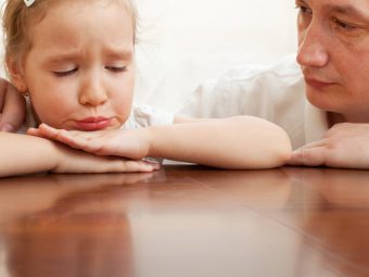 7 Helpful Tips For Dealing With Moody Children
