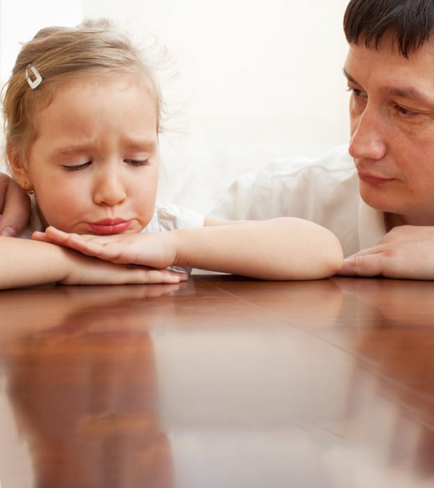 7 Helpful Tips For Dealing With Moody Children