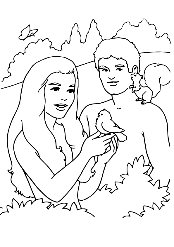 Adam-And-Eve