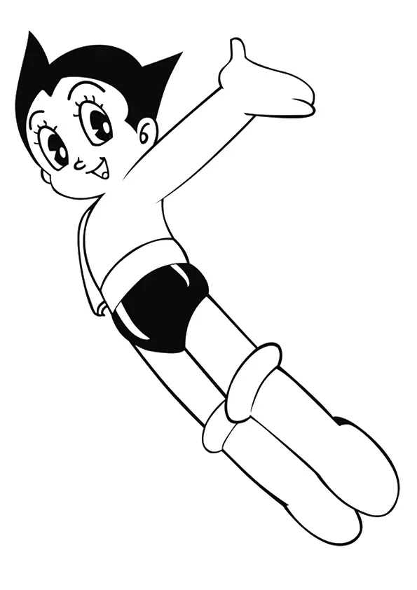 Astro-Boy