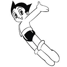 Astro-Boy