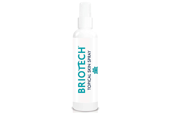 BRIOTECH Topical Skin Spray
