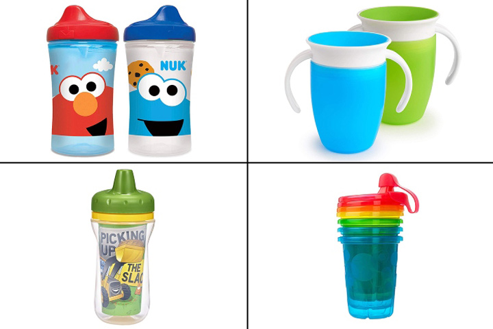 best sippy cup to replace bottle