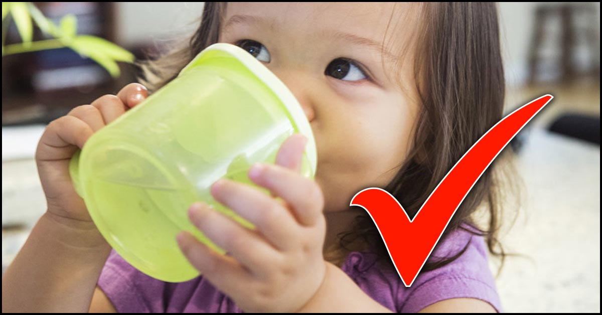 19 Best Sippy Cups For Babies In 2020
