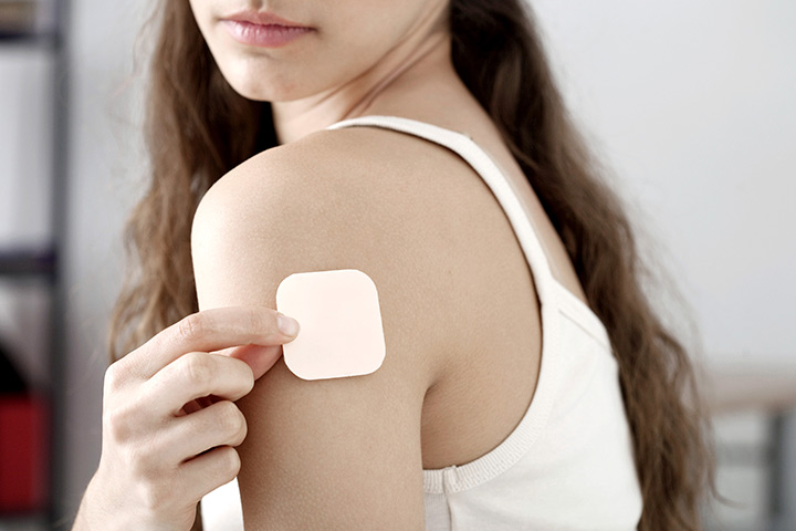 Birth Control Patch - Usage & Side Effects
