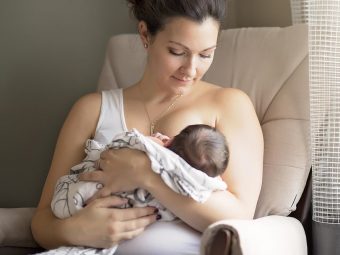 How To Breastfeed With Flat Or Inverted Nipples?