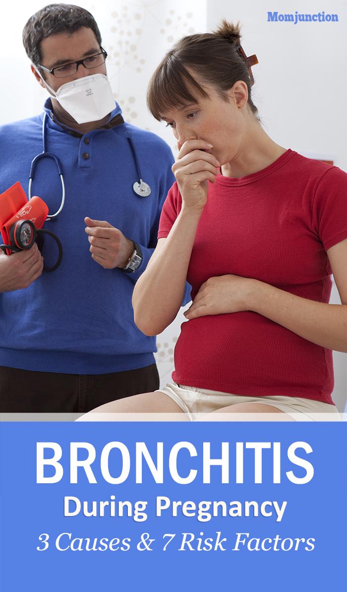 Bronchitis During Pregnancy Causes Prevention And Treatment Free Hot   Bronchitis During Pregnancy1 